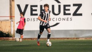 Velez Sarsfield vs Defensa Y Justicia VĐQG Argentina