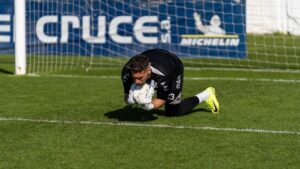 Willem II vs NEC Nijmegen VĐQG Hà Lan