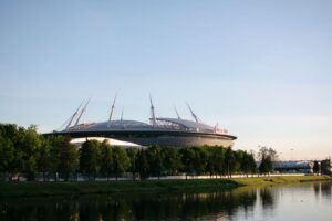 Zenit vs Dynamo VĐQG Nga