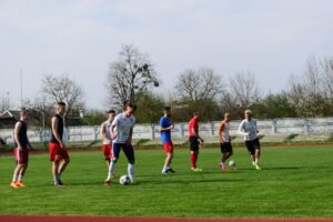 Blooming vs ABB VĐQG Bolivia