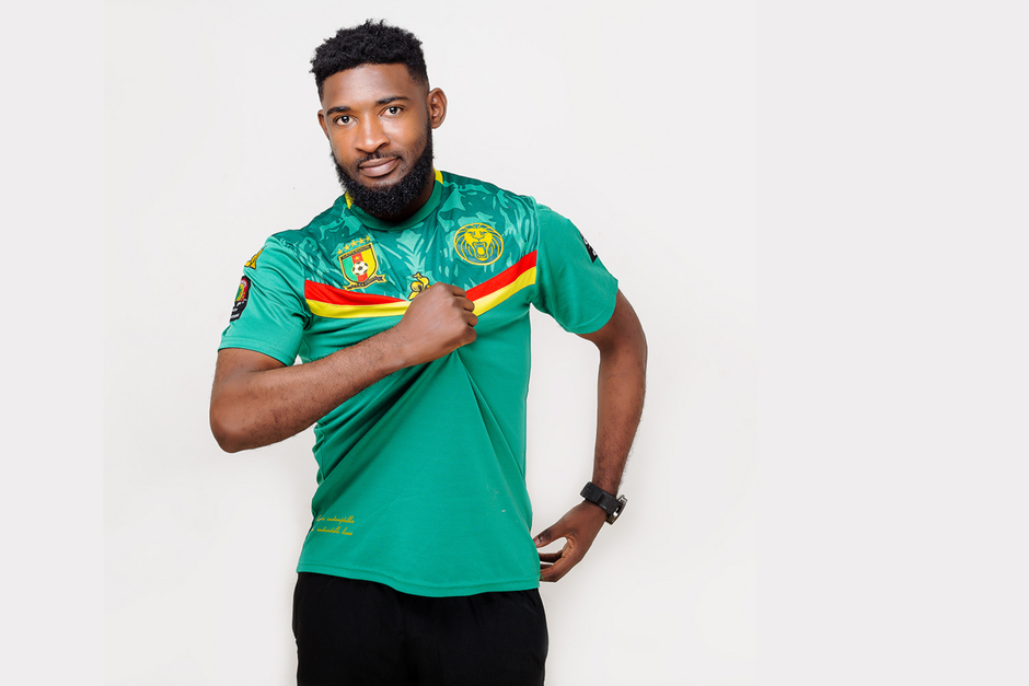 Cameroon vs Comoros Vòng loại CAN