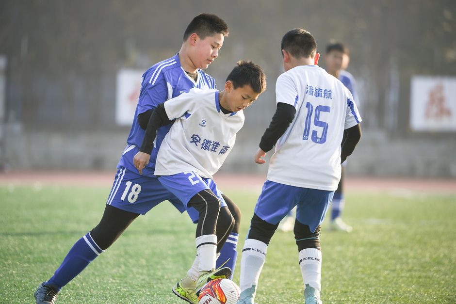 Trung Quốc vs New Zealand Giao hữu ĐTQG