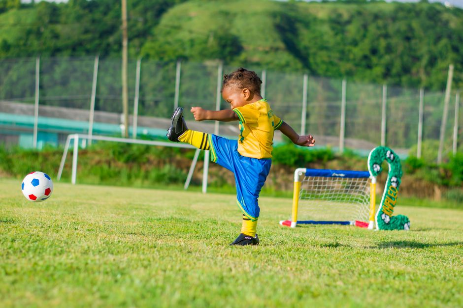 Dominica vs Guyana CONCACAF Nations League