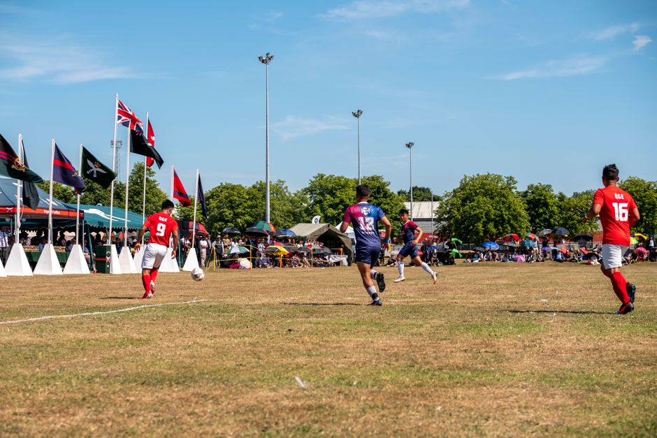 U17 Anh vs U17 Israel Giao hữu ĐTQG