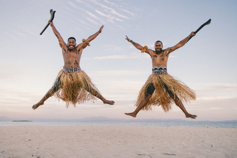 Fiji vs Papua New Guinea Giao hữu ĐTQG