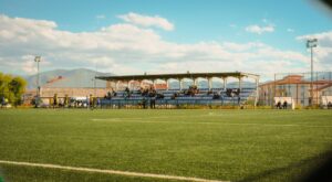 Gençlerbirliği S.K. vs Kasımpaşa VĐQG Thổ Nhĩ Kỳ