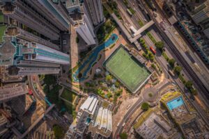 Hong Kong U23 vs Thailand U23 Asian Games bóng đá nam