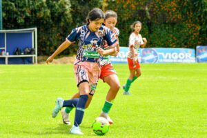 Internacional de Bogota vs Llaneros VĐQG Colombia