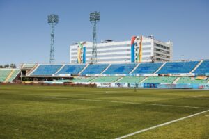 Kazakhstan vs Moldova UEFA Nations League