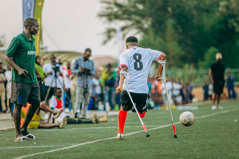 Malawi vs Nam Sudan Vòng loại CAN