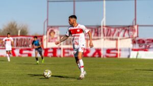 Necaxa vs Club America VĐQG Mexico