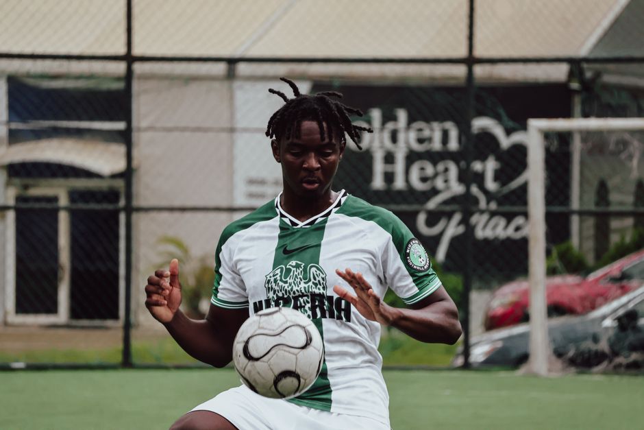 Nigeria vs Madagascar Vòng loại CAN