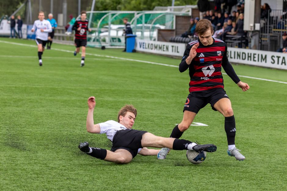 Norway U21 vs Bosnia-Herzegovina U21 Vòng loại U21 Châu Âu