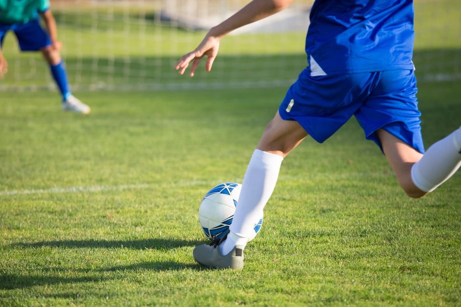 U21 Bồ Đào Nha vs U21 Gibraltar Vòng loại U21 Châu Âu