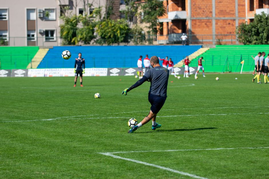 Serbia vs Hà Lan UEFA Nations League