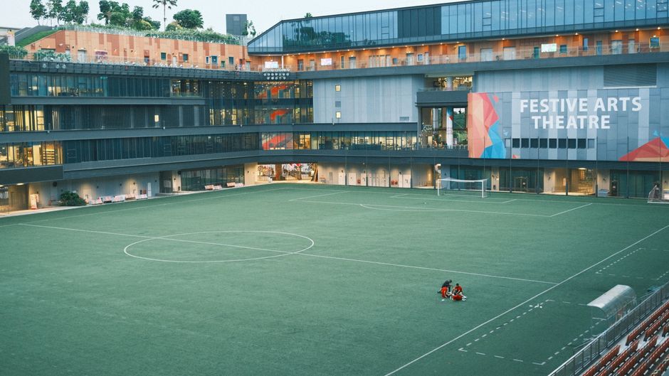 Singapore vs Bangladesh FIFA ASEAN Cup