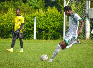 Saint Kitts và Nevis vs Cuba CONCACAF Nations League