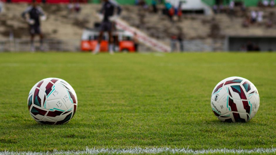 Trinidad và Tobago vs CH Dominica CONCACAF Nations League