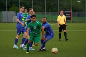Turku PS vs Ilves VĐQG Phần Lan