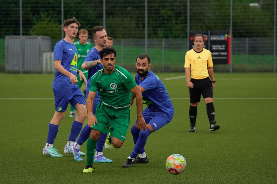 Turku PS vs Ilves VĐQG Phần Lan