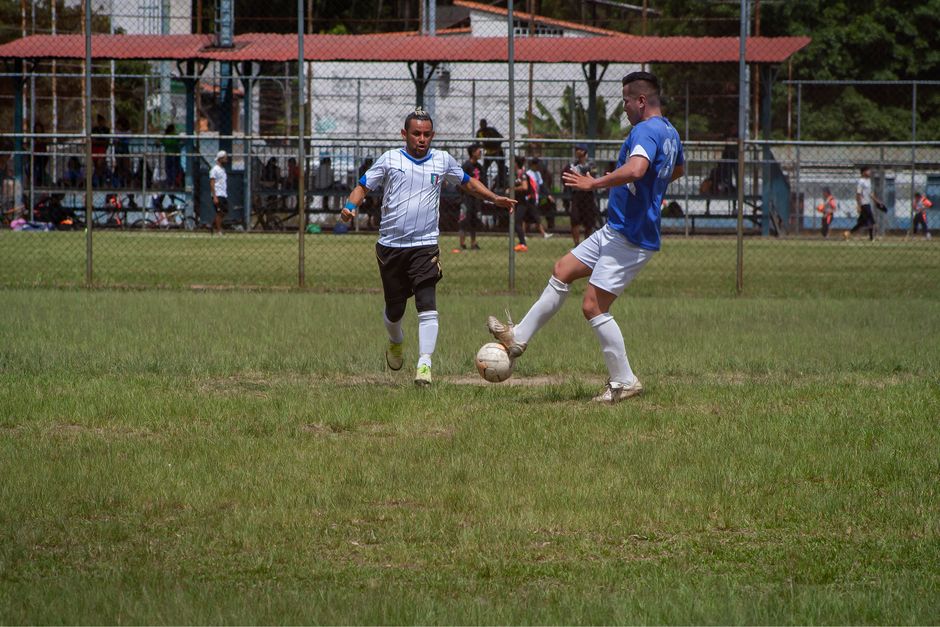 Vanuatu vs New Caledonia Giao hữu ĐTQG