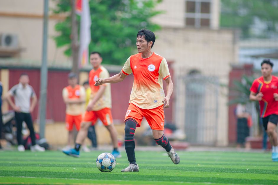 Vietnam U23 vs Uzbekistan U23 Asian Games bóng đá nam