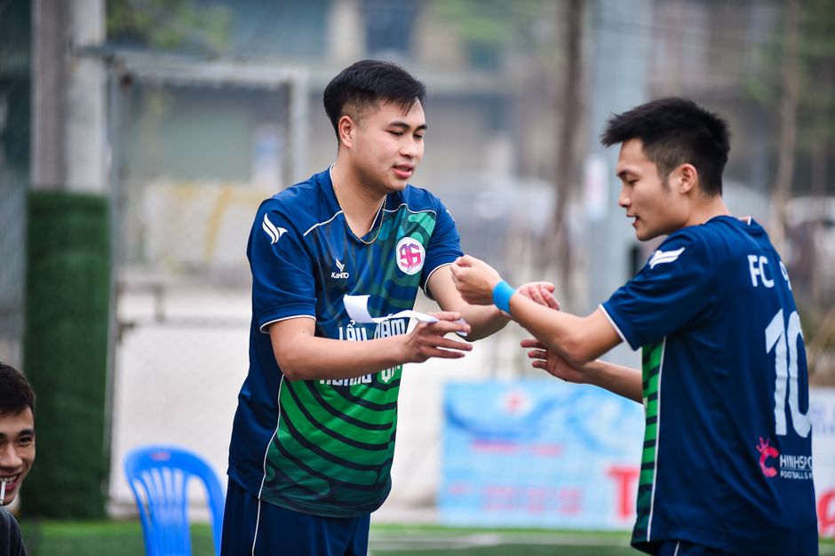 Viettel vs Melbourne Victory C2 Châu Á
