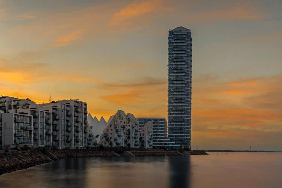 Aarhus vs Silkeborg VĐQG Đan Mạch