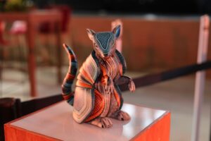 Alebrijes de Oaxaca vs Durango Hạng 2 Mexico