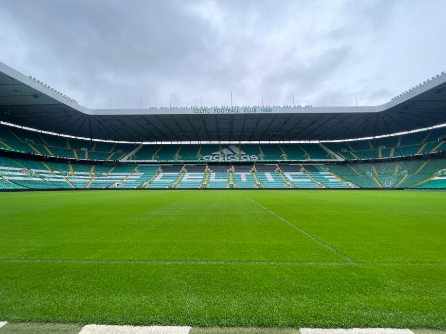 Celtic vs Aberdeen VĐQG Scotland