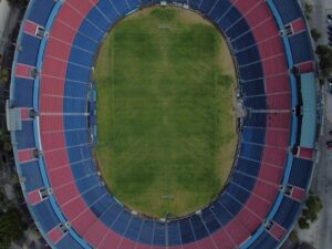 Deportes Temuco vs Santiago Wanderers Hạng 2 Chile