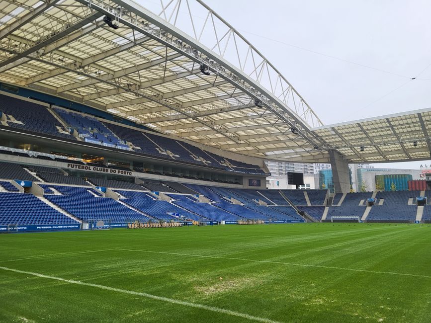FC Porto vs Moreirense VĐQG Bồ Đào Nha