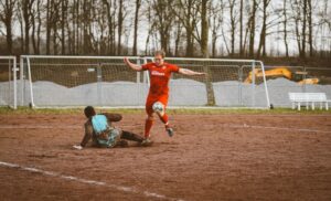 GIF Sundsvall vs Orebro SK Hạng nhất Thụy Điển