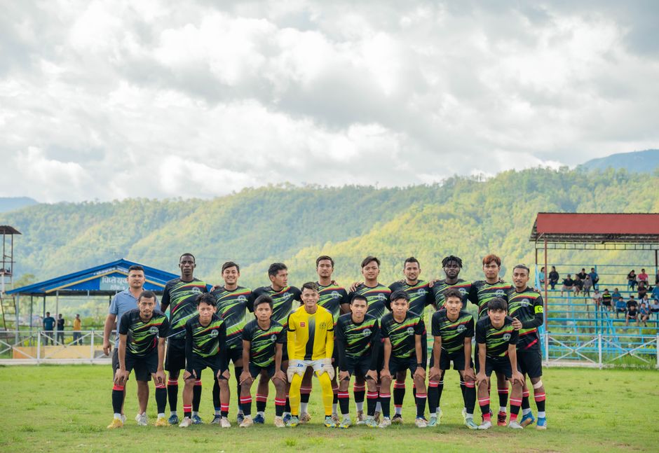 Isenmulang Kalteng vs Bali United VĐQG Indonesia