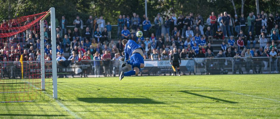 Mariehamn vs Turku PS VĐQG Phần Lan