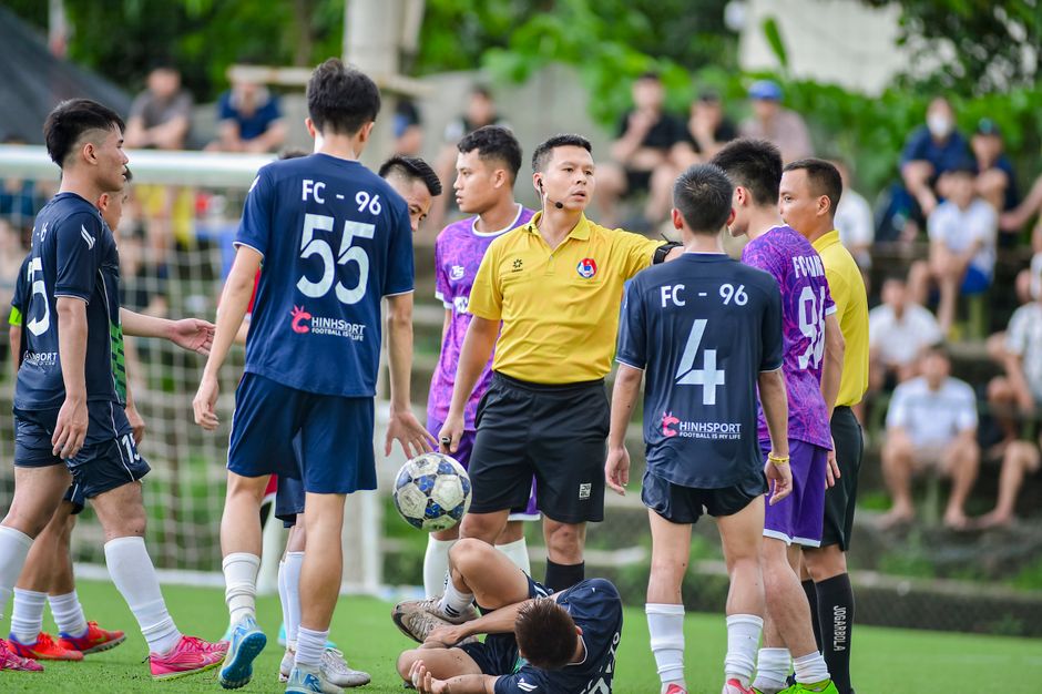 Port FC vs Lamphun Warrior VĐQG Thái Lan