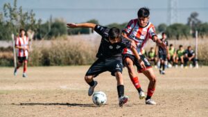 All Boys football