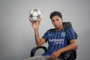 Inter Turku football