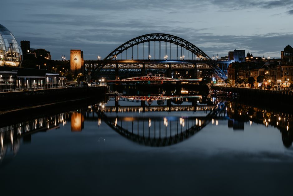 Newcastle football