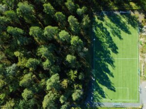 United Nordic vs IFK Varnamo Hạng nhất Thụy Điển