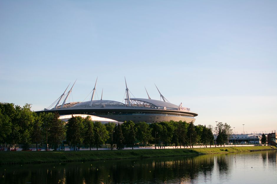Zenit vs Lokomotiv VĐQG Nga