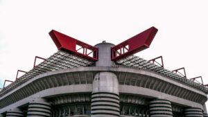 AC Milan vs Atalanta Serie A