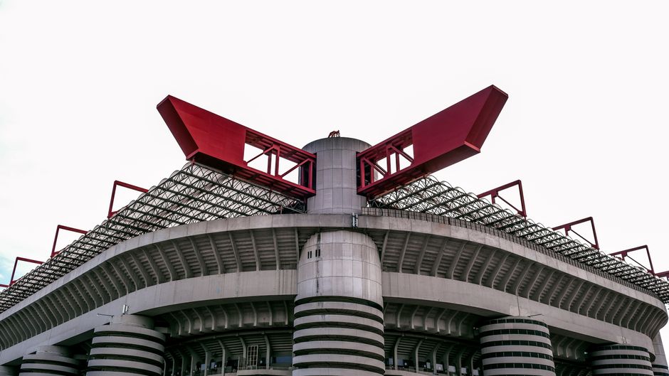 AC Milan vs Bologna Serie A