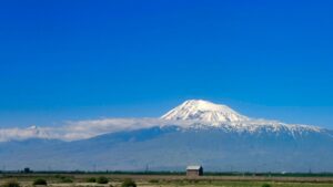 Ararat-Armenia vs Alashkert VĐQG Armenia