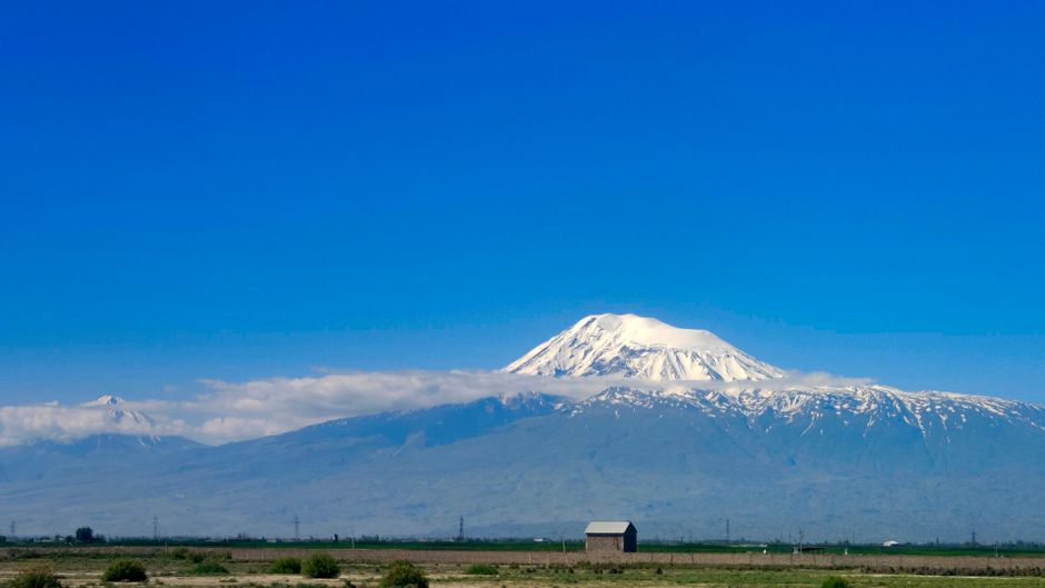 Ararat-Armenia vs Alashkert VĐQG Armenia