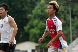Arsenal vs Dinamo Brest VĐQG Belarus