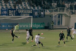 Azerbaijan vs Litva UEFA Nations League