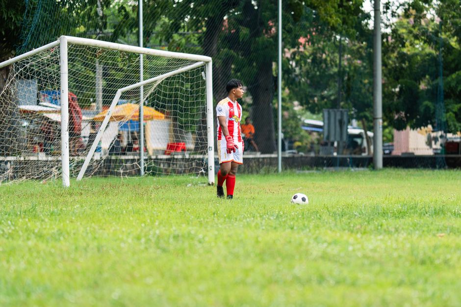 BG Pathum United vs Chiangrai United VĐQG Thái Lan