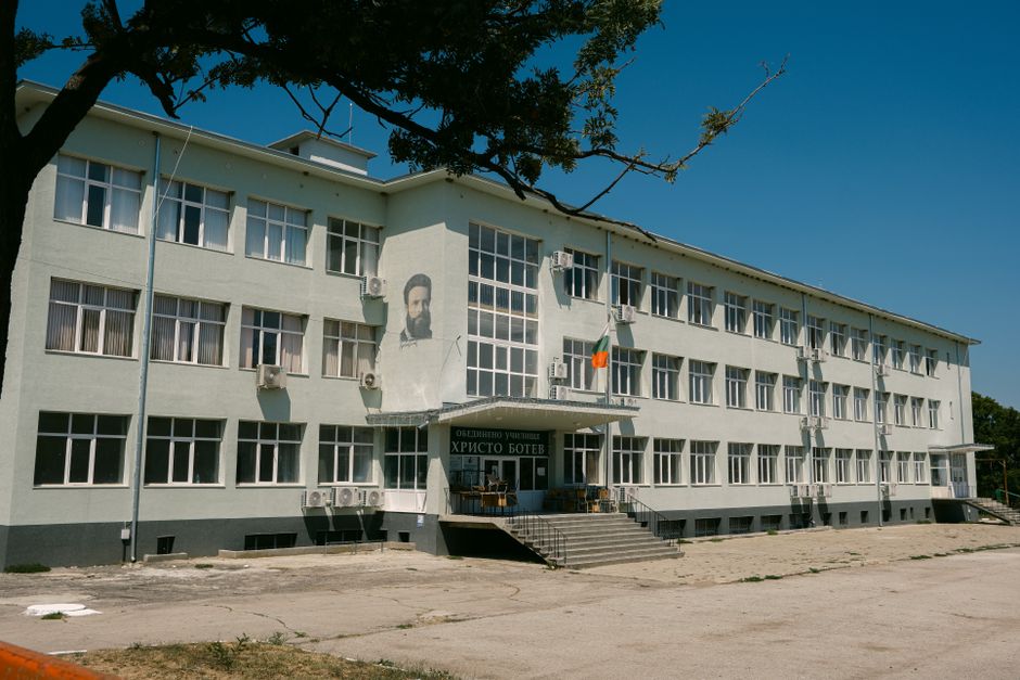 Botev Plovdiv vs Septemvri Sofia Giao hữu CLB