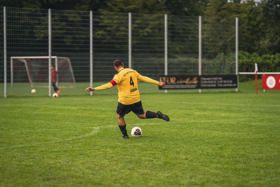 Brühl vs FC ST. Gallen Giao hữu CLB